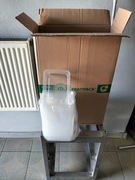 Pojemniki jednorazowe Patri Pack Nowe