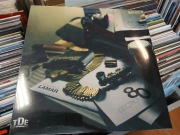 Kendrick Lamar – Section.80 2LP