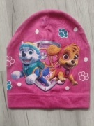 Czapka Wiosenna Psi Patrol 