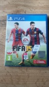 FIFA 15 PS4 (PL)