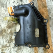 Tak jak wOdma silnika Volvo V 50 2005 Benzyna ( B4184S11 ) - używana.