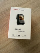 NOWY Wideorejestrator Viofo A119 V3 - kamera samochodowa