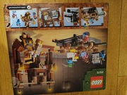 LEGO 21272 10 + MINECRAFT