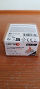 Złączki instalacyjne Lexman 2-pin – 50 szt. – NOWE
