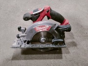 PILA PILARKA TARCZOWA 18V Milwaukee M18CCS55