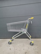 Wózek sklepowy marketowy 
