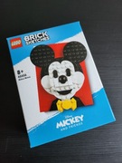 Lego 40456 Mickey Mouse Myszka Miki