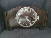 Stary zegar Kominkowy 