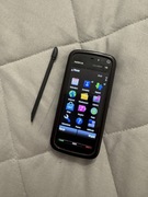 Unikat Nokia 5800 Express Music