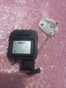 Audi VW silniczek regulator Bosch klimą  nawiew