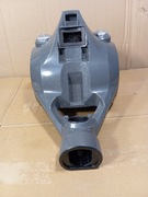 Silnik do odkurzacza  ,cylindryczny Amazon Basics