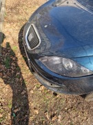 Lampy  przednie seat toledo 3 