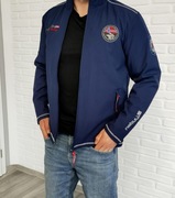 Kurtka Nebulus S ocieplana oryginalna softshell