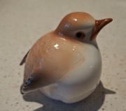 PORCELANA ROYAL COPENHAGEN PTASZEK 7 CM 
