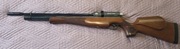Air arms s410 jak nowa 