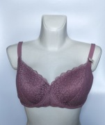 Usztywniany biustonosz Tezenis 80E