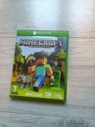 Minecraft Xbox One edition 