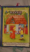 Baśnie Braci Grimm