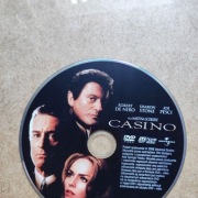 Kasyno Casino Martin Scorsese  1995 Pesci De Niro Stone