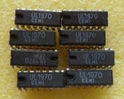 UL1970 -  Wskaźnik LED punkt _ DIORA RADMOR KASPRZAK - UKŁAD CEMI 