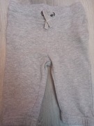 Spodnie dresowe niemowlęce Smyk Cool Club 68