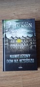 Nawiedzony dom na wzgórzu - Shirley Jackson 