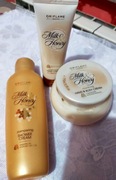 ORIFLAME zestaw Milk&Honey Gold 250ml, 
