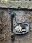 volkswagen golf v 5 mechanizmy szyby 5d lewe prawe