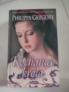 Kochanice króla. Philippa Gregory