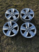 Felgi Volkswagen VW Caddy 