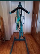 Podnośnik elektryczny,winda 