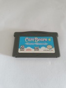 Care Bears The Care Quests Gra GBA Game Boy Advance AGB-BEAE-USA