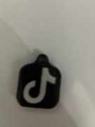 Tag Nfc TIKTOK Łatwy do zaprogramowania