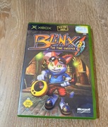 Blinx Xbox Classic