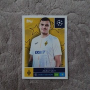 NAKLEJKI TOPPS UEFA CHAMPIONS LEAGUE 25/26 NR 506