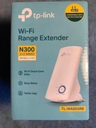 Wzmacniacz sygnału Wi-Fi TP-Link TL-WA850RE