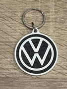 Brelok do kluczy Volkswagen