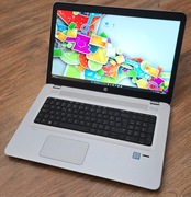 Laptop HP ProBook 470 G4 i5 7gen 8GB 256GB GF 930MX 2GB Bat.3h FulHD 17,3