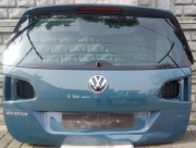 Szyba bagażnika Sharan 2010- 2020