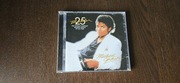 Michael Jackson  - Thriller. 25th Anniversary Edition. Cd + dvd.
