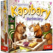 GRA KAPIBARY HERBACIARY