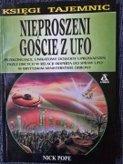 Nieproszeni Goście z UFO   Pope