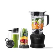 Koktajler / Blender NUTRIBULLET COMBO 1200 NBF500DG