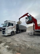 Wapno Nawozowe z dostawą 25 ton ,szybki termin realizacji 