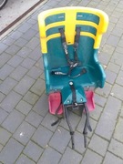 Fotelik rowerowy Kettler