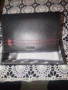 Portfel męski Ochnik 