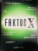 Faktor x miesięcznik ezoteryka magia okultyzm 