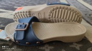 KLAPKI CROCS roz. 36/37