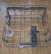 Kosz dolny do zmywarki Bosch