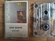 Chet Baker – Cool Cat | kaseta QD Sound Polska, jazz 1986
